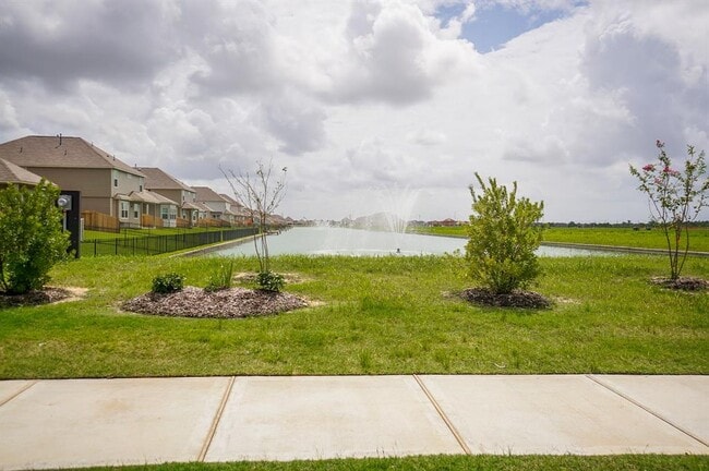 Building Photo - 3331 Rosselli Brush Dr