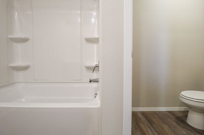 Building Photo - New Construction with Pond View! 4 Bed 2 Bath Broken Arrow