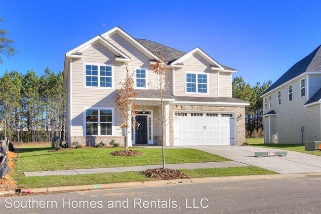 Primary Photo - 4 br, 2.5 bath House - 302 Huntley Loop