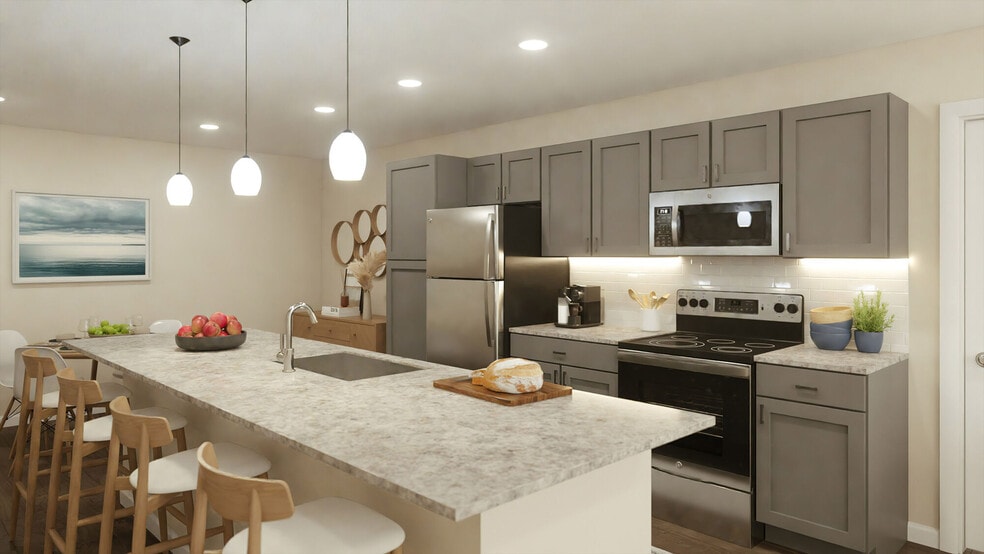 Primary Photo - Patrick's Pointe