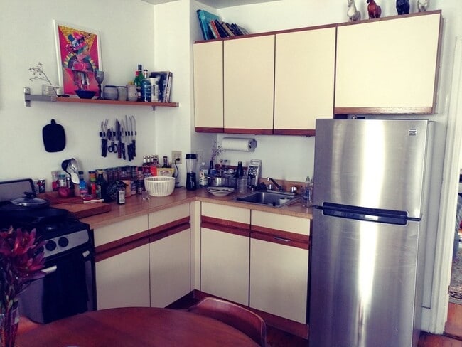 Building Photo - 23 Dartmouth St