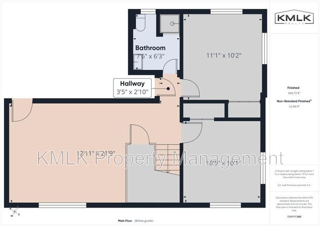 Building Photo - 1323 Hilton Dr