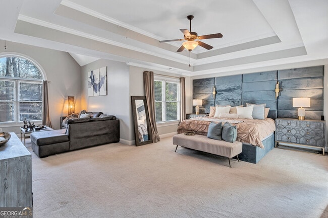 Building Photo - 2980 Cadbury Trail SW