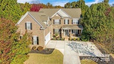 Building Photo - 407 Ranelagh Dr