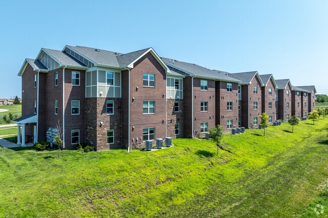 Building Photo - Latitude Lofts