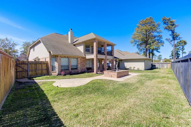Building Photo - 19230 Canyon Bay Dr