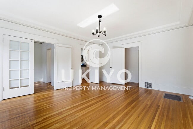 Building Photo - 1801 Marin Ave