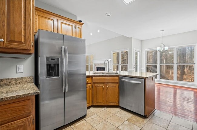 Building Photo - 1969 Seymour Dr NW