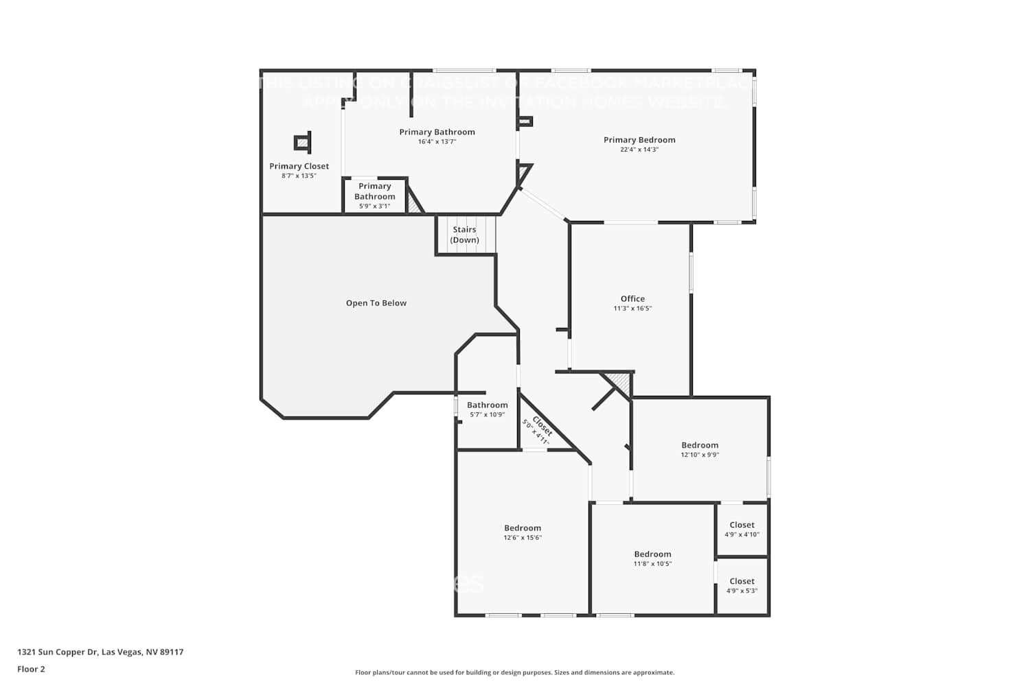 Building Photo - 1321 Sun Copper Dr