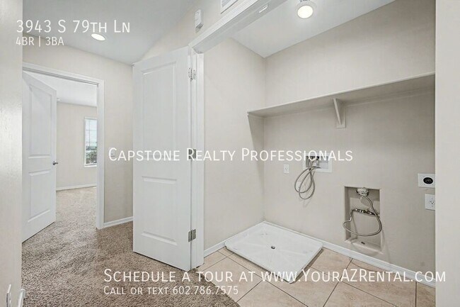 Building Photo - 3943 S 79th Ln