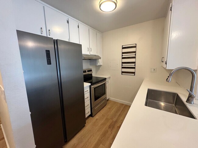 Building Photo - Beachside Living with Ocean & Pier Views – Surfside I Port Hueneme
