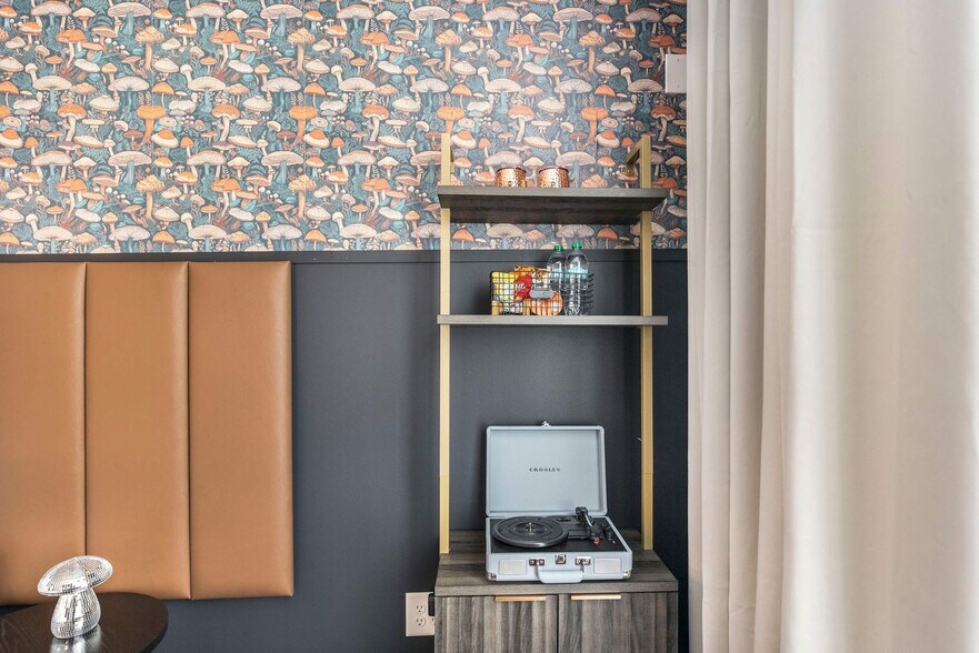 Building Photo - 520 Martin Luther King Jr Blvd