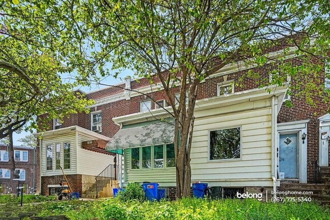 Building Photo - 5118 Oakland St