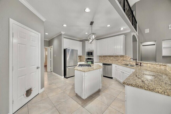 Building Photo - 63 E Slatestone Cir