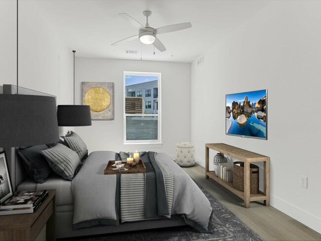 Building Photo - 1701 Simond Ave Ave