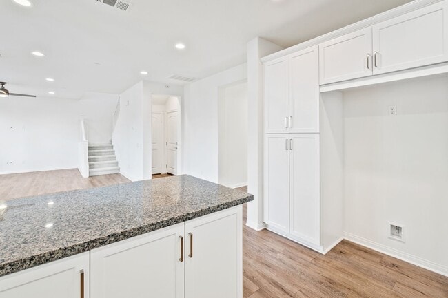 Building Photo - Beautiful newly built 4 bedroom, 3 bath home in the quiet, gated community of Westgate!