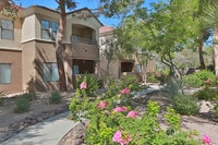 Building Photo - Camden Pecos Ranch