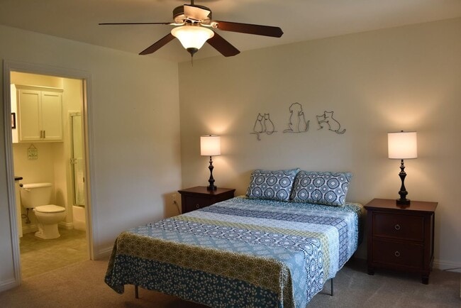 Building Photo - Upgraded Condo -The Bluffs at Rancho Del O...