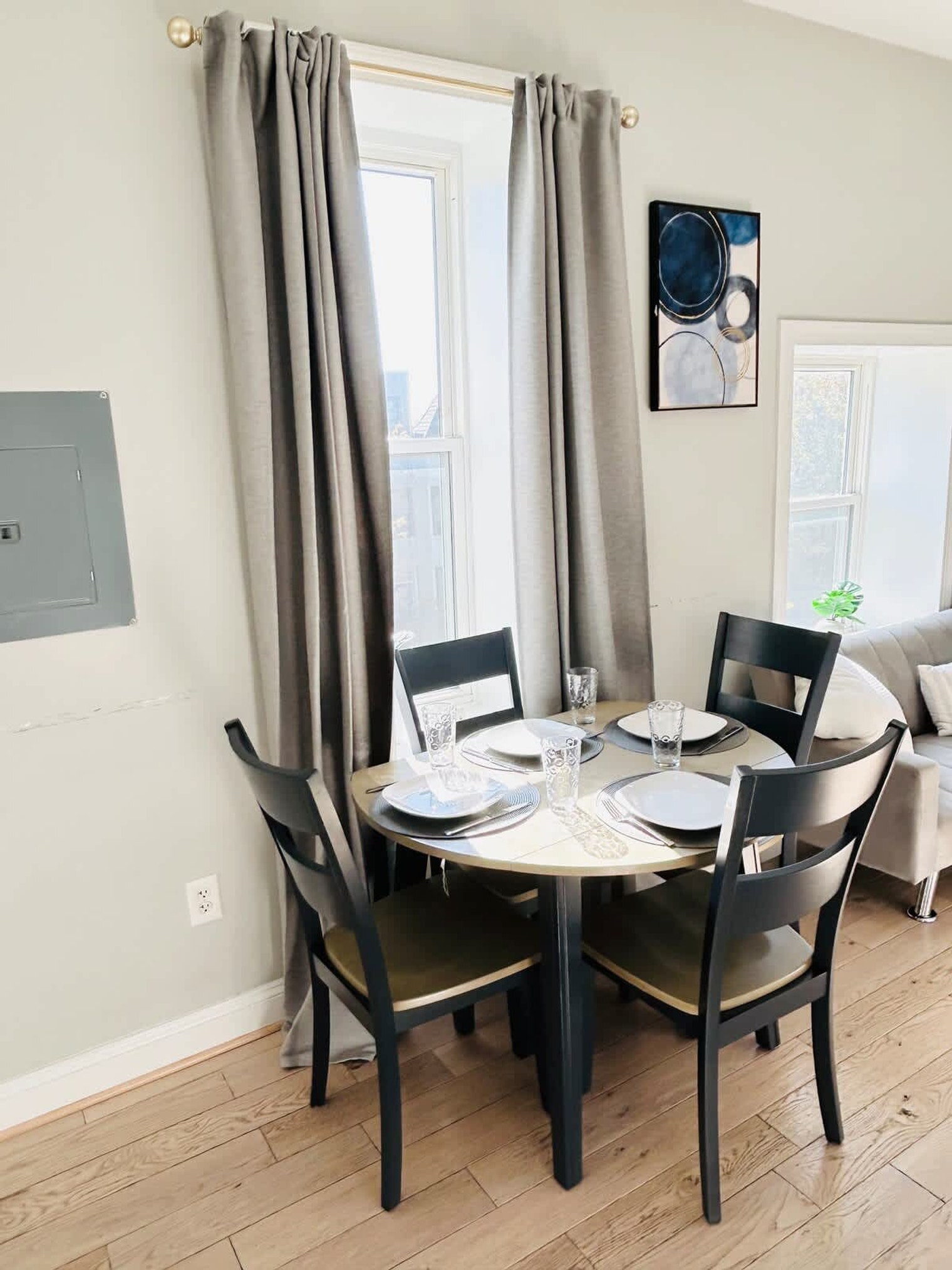 Building Photo - 45 Rhode Island Ave NE