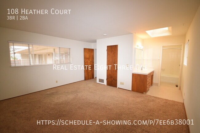 Building Photo - 108 Heather Ct