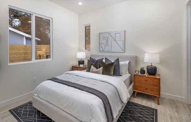 Building Photo - Brand New Build | 1 Bed, 1 Bath Home for Rent, Available Immediately