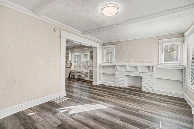 Building Photo - 4119 Montgall Ave