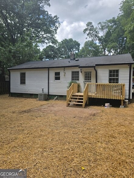 Building Photo - 4201 Lindsey Dr