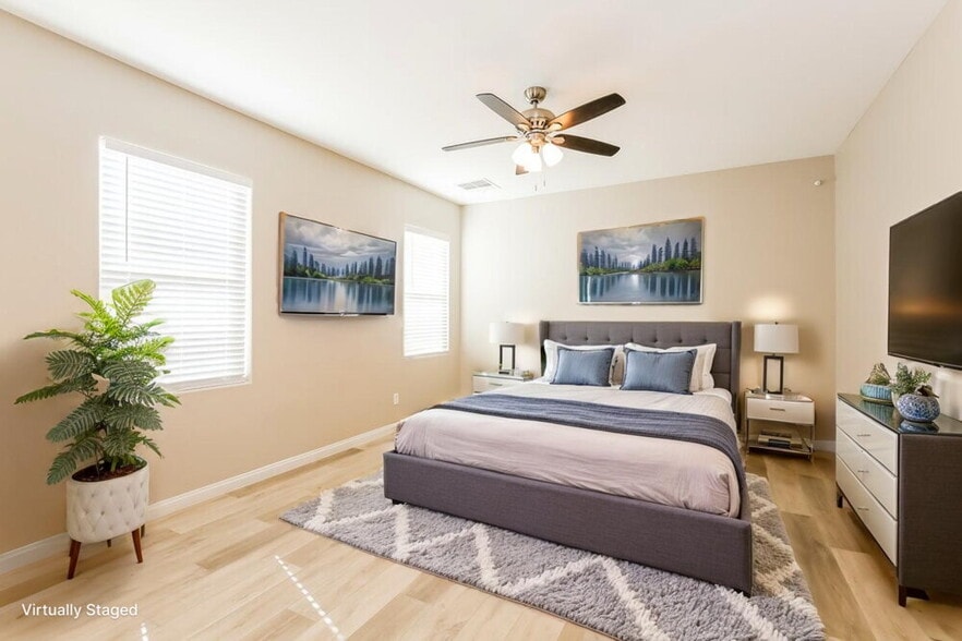 Building Photo - 4409 Bacara Ridge Ave