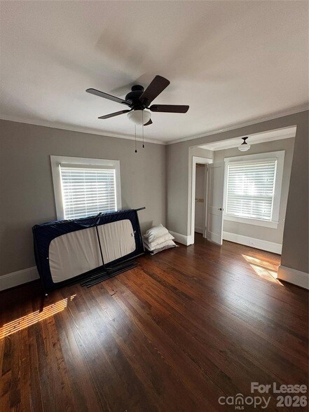 Building Photo - 116 Cabarrus Ave E