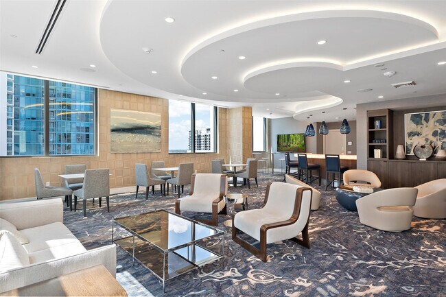 Building Photo - 100 E Las Olas Blvd