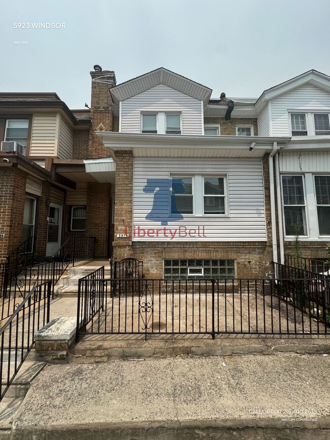 Building Photo - 5923 Windsor Ave