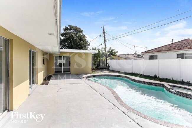 Building Photo - 5350 NW 12th St