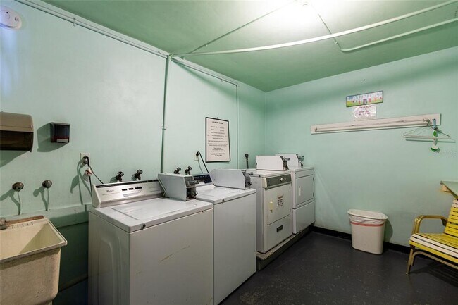 Building Photo - 8651 10th St N