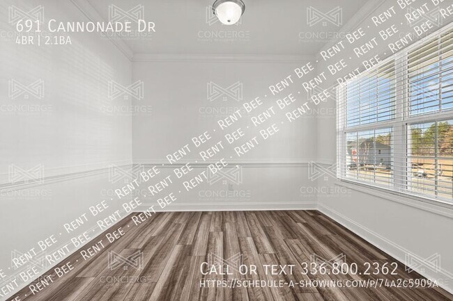 Building Photo - 691 Cannonade Dr