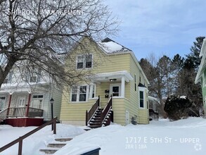 Building Photo - 1717 E 5th St