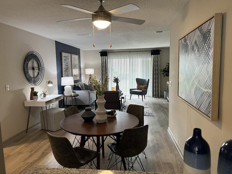 Bayside at Peninsula 4375 Confederate Point Rd Jacksonville FL 32210