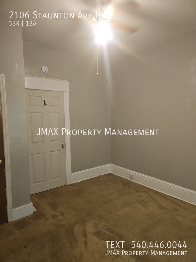 Building Photo - 2106 Staunton Ave NW