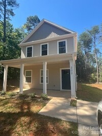 Building Photo - 203 Benfield Rd