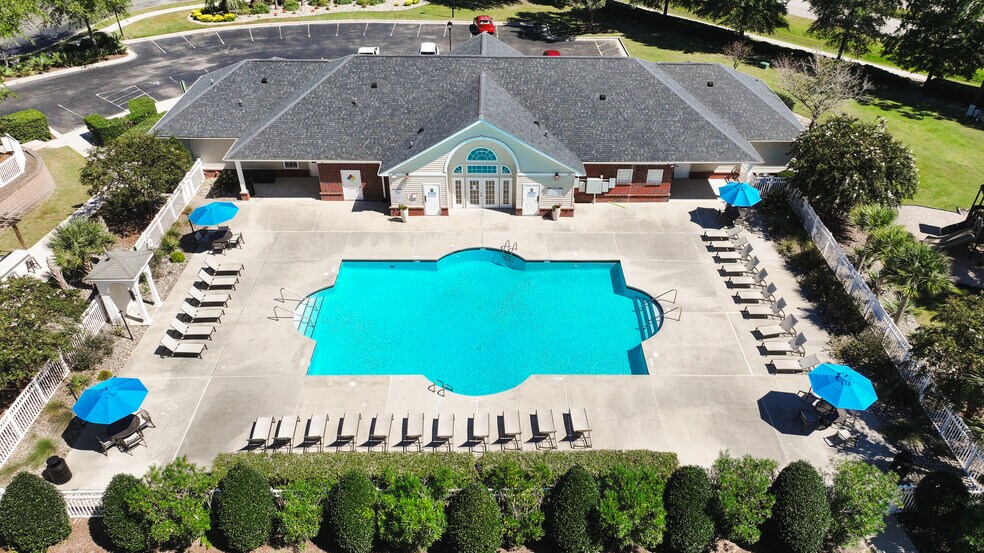 Building Photo - 1500 Cadfel Ct