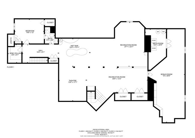 Building Photo - 172 Truman Dr