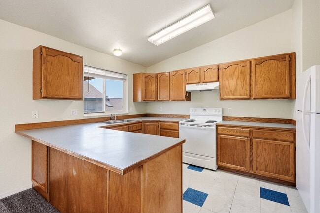 Building Photo - 3442 W Lilac Ct