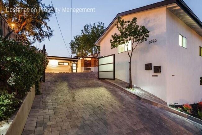 Building Photo - 6023 Eucalyptus Ln