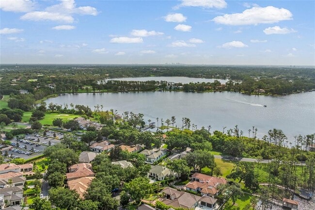 Building Photo - 9701 Lake Isleworth Ct