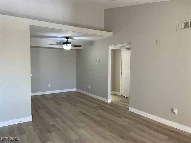 Building Photo - 2300 E Silverado Ranch Blvd