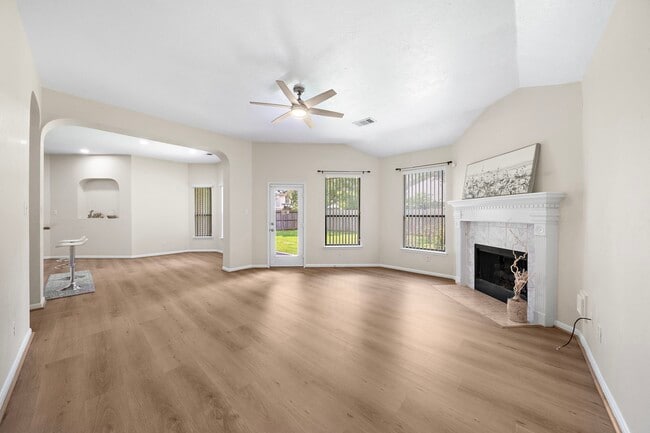 Building Photo - 3209 Flower Reef Cir