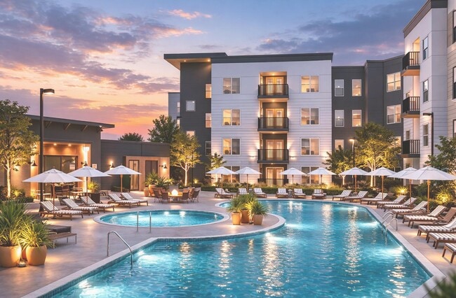 Building Photo - Brooks at Stillwater