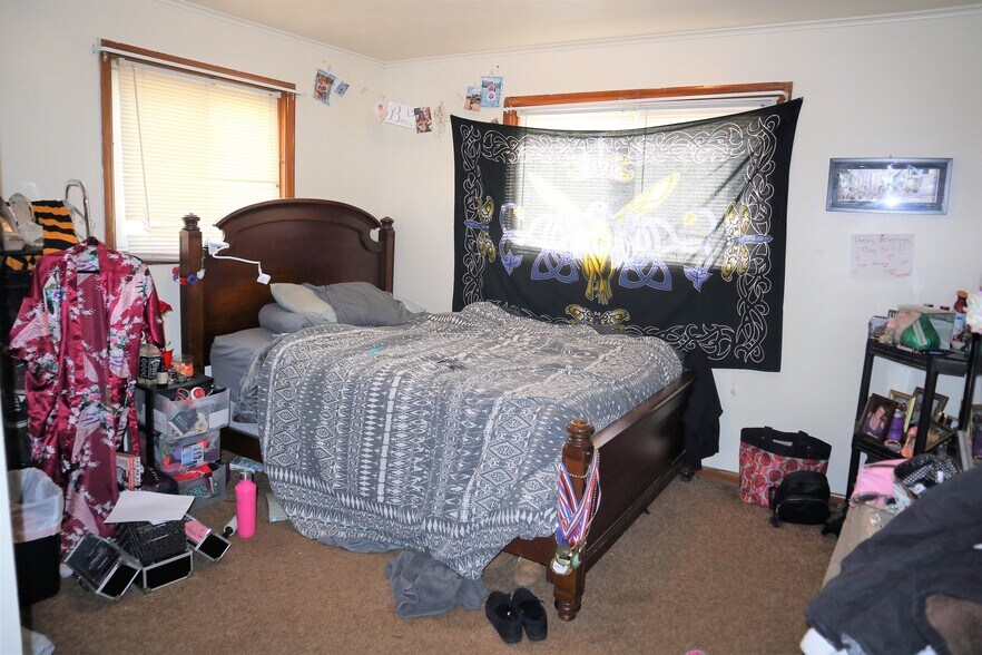 Building Photo - 195 Beazell St