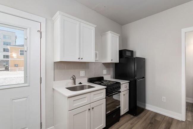 Building Photo - Live Smart at Ansley Way: Studio Apartment...