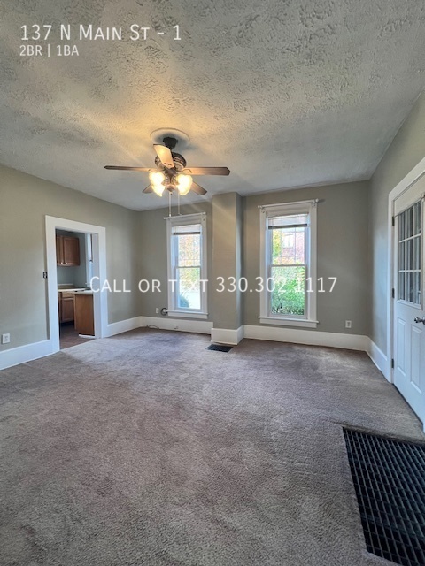 Building Photo - Two bedroom lower level apartment for rent...