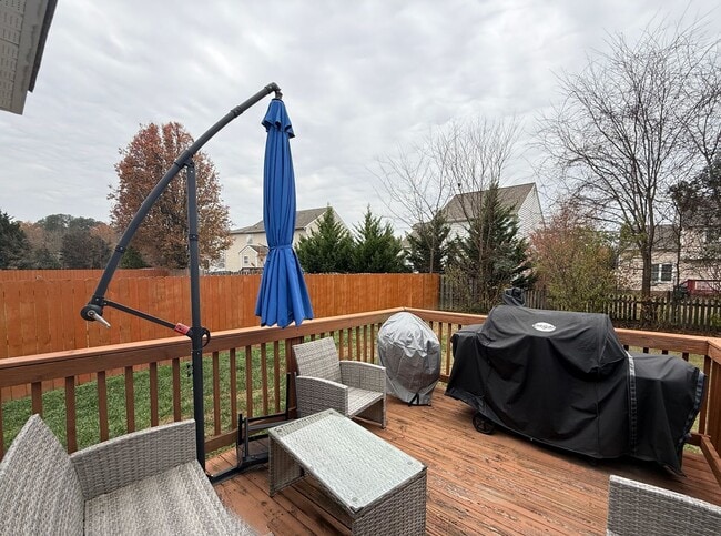 Building Photo - $2545- SPACIOUS 4 BEDROOM 2.5 BATH HOME IN GLEN ALLEN